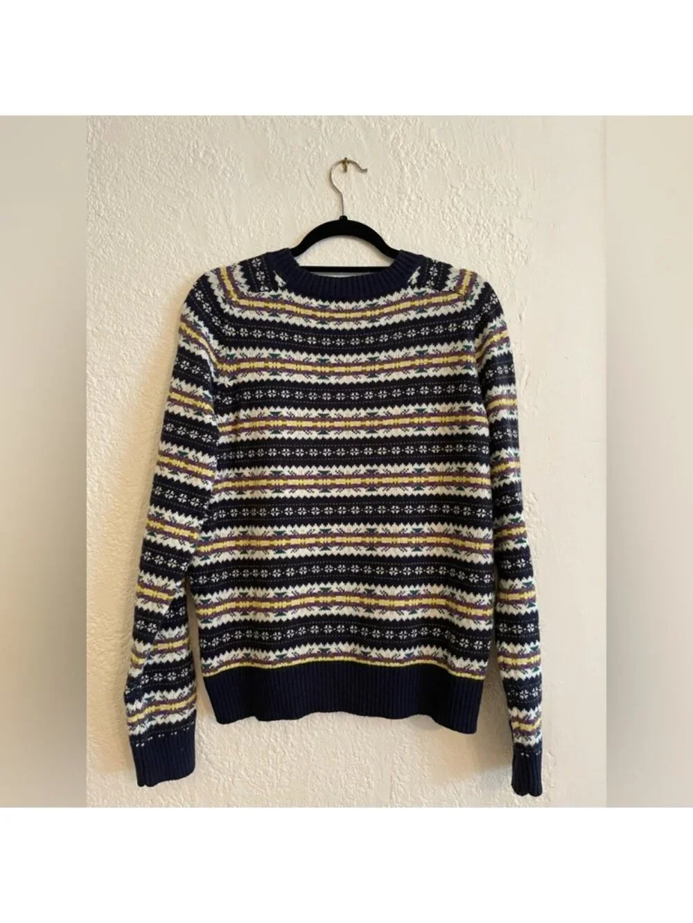 J. Crew euc 30%